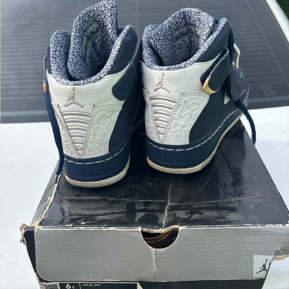 Size 6y